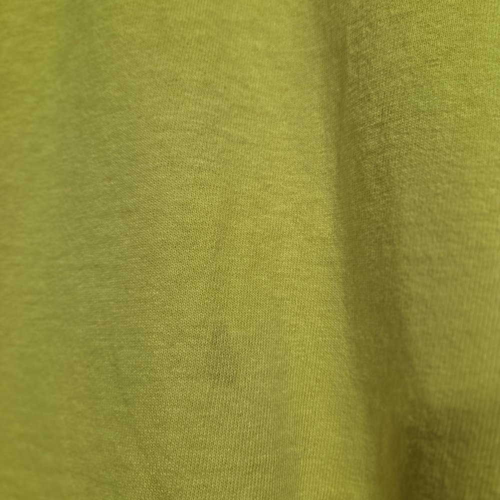 Nike Men's Yellow T-Shirt Size XL - Picture 3 of 4